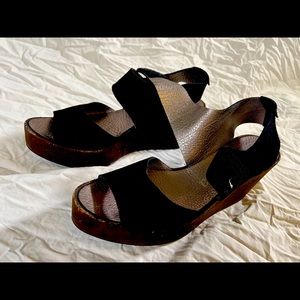 Pedro Garcia shoes- Unique and 
Handcrafted in Spain since 1925